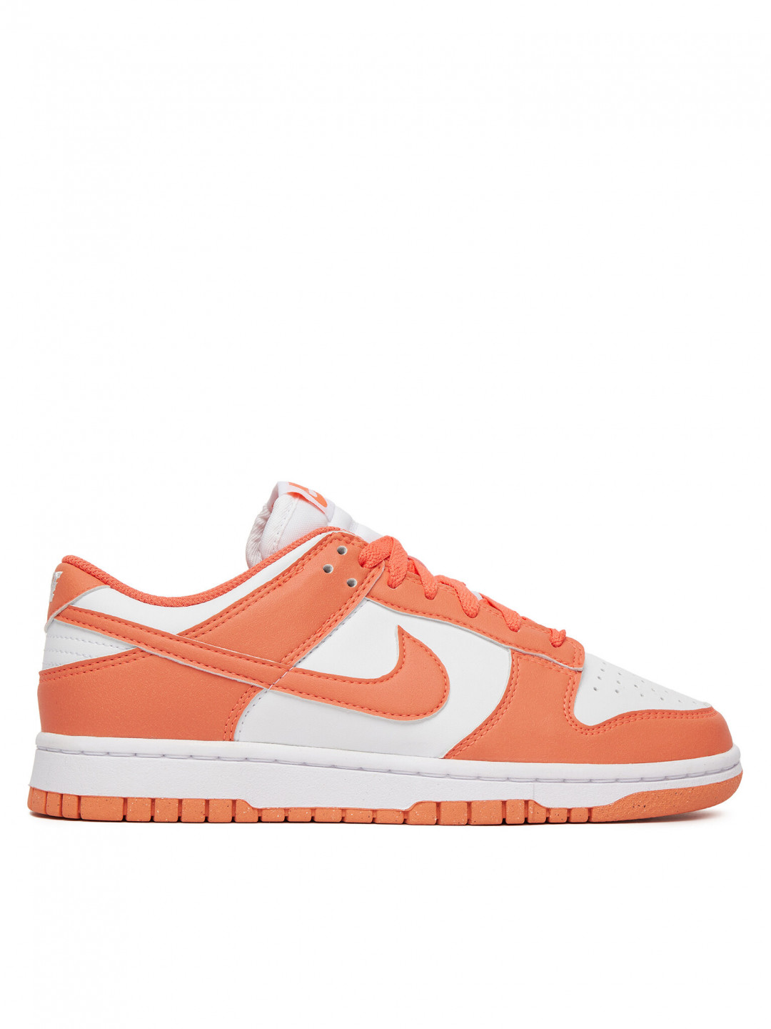 Nike Sneakersy Dunk Low Next Nature DD1873 109 Bílá